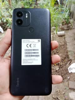 Redmi A1+