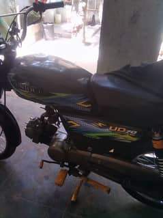 unique 15 model
