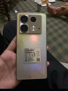 infinix