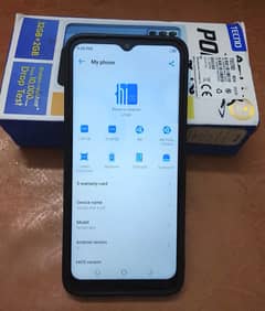 Tecno pop 5lite 2/32