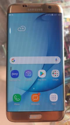 Samsung s 7edge