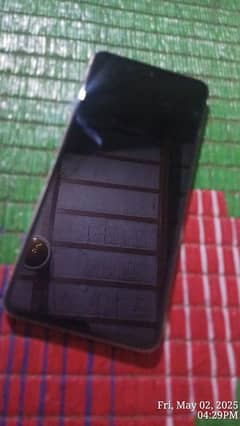 Y 36 VIVO NEWLY CONDITION 8.128