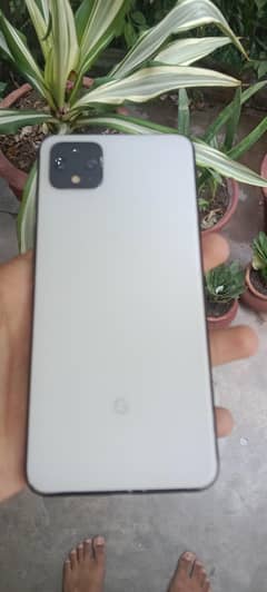 Google pixel 4xl 6/128