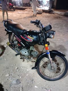 YAMAHA