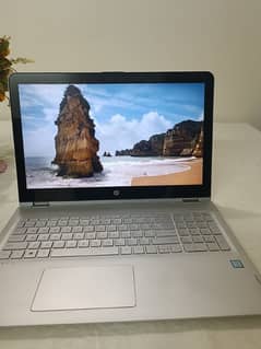 HP Envy i7 X360 M6