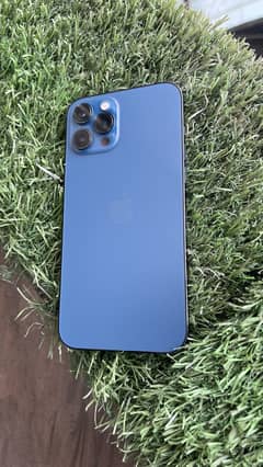 Iphone 12 pro max 512