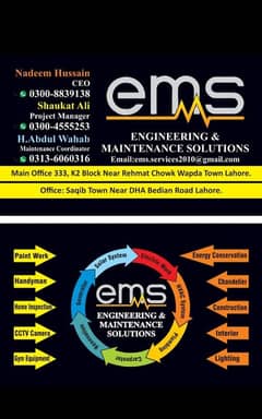 Solar System Installation
