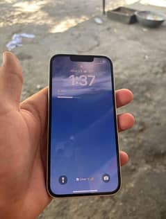 I PHONE 13  BATTERY  100% air tight and water packed