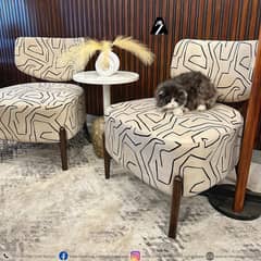 Coffee chairs for sale | Dining chair | sofa chair | Restaurant chairs