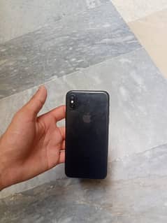iPhone X sim working non pta