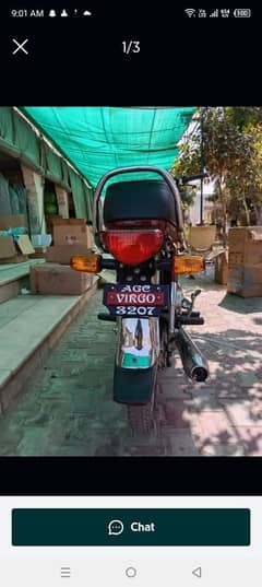 Honda 70 CC 2021 model WhatsApp number 0326=89=78=160