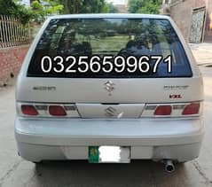 Suzuki Cultus VXL 2006