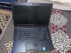 Dell latitude E5250