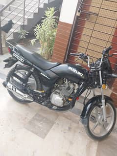 Suzuki