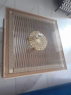 Center table for sale