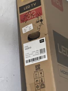 I Want to sale my Led