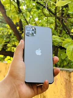 iPhone11 pro max totally ok