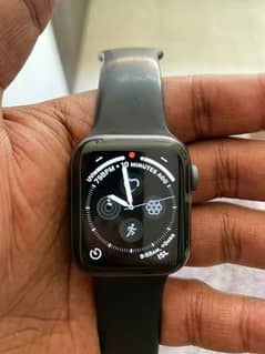 apple watch series 4 40 mm
