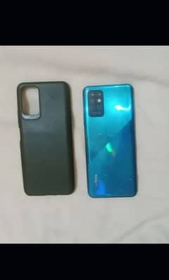 Infinix Note 8 (6/128) 03064905051