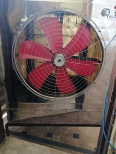 lahori air cooler