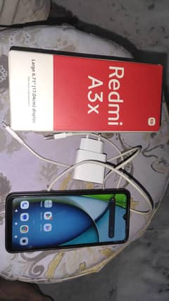 Redmi a3x
