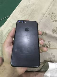 Iphone 7 plus approved