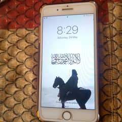 iphone 7 plus Lush Condition Non Pta