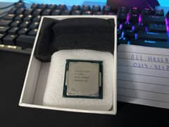 Intel Core i7 7700K 4.20 Ghz Processor