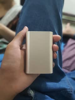 Power