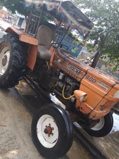 tractor for sale