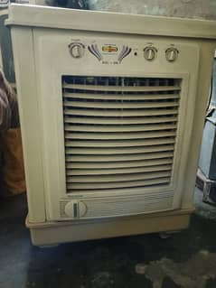 Air cooler Super Asia