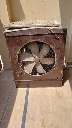 Full Size Air Coolar (original Fan)