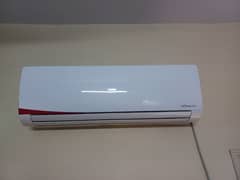 Haier dc inverter 1.5 ton