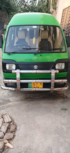 suzuki bolan 03081817522