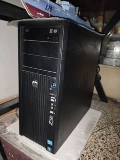 Gaming Pc HP