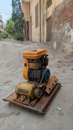Compactor