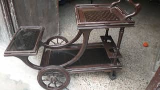 Tea Trolley for sale