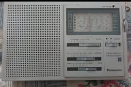 National RF 788L best condition