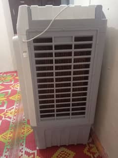 Ac cooler