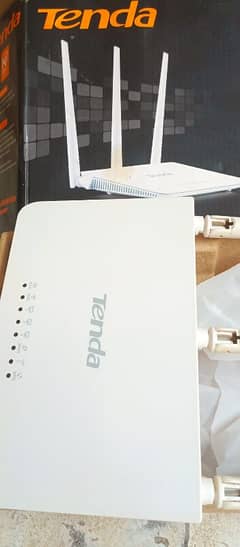 tenda