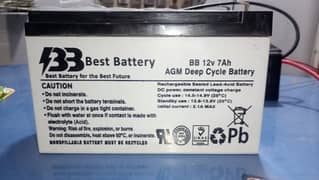 BEST BATTERY'S