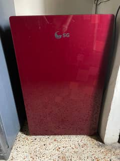 SG refrigerator