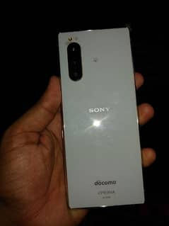 Sony Experia 5