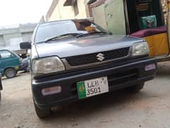 Suzuki mehran vx sale good condition