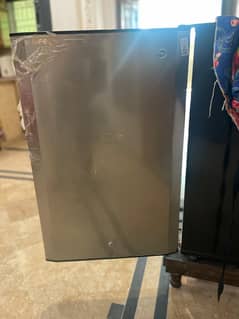 good condition freezer