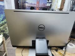 Dell XPS 2720 Core i5 4th generation, 8GB Ram, 128GB SSD,