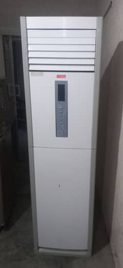 floor ac