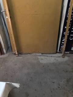 door and chagath