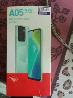 A05S