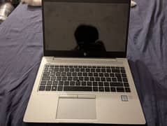 Elitebook 840 G6 9/10 Condition